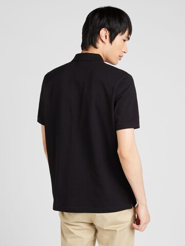 OLYMP Shirt in Black