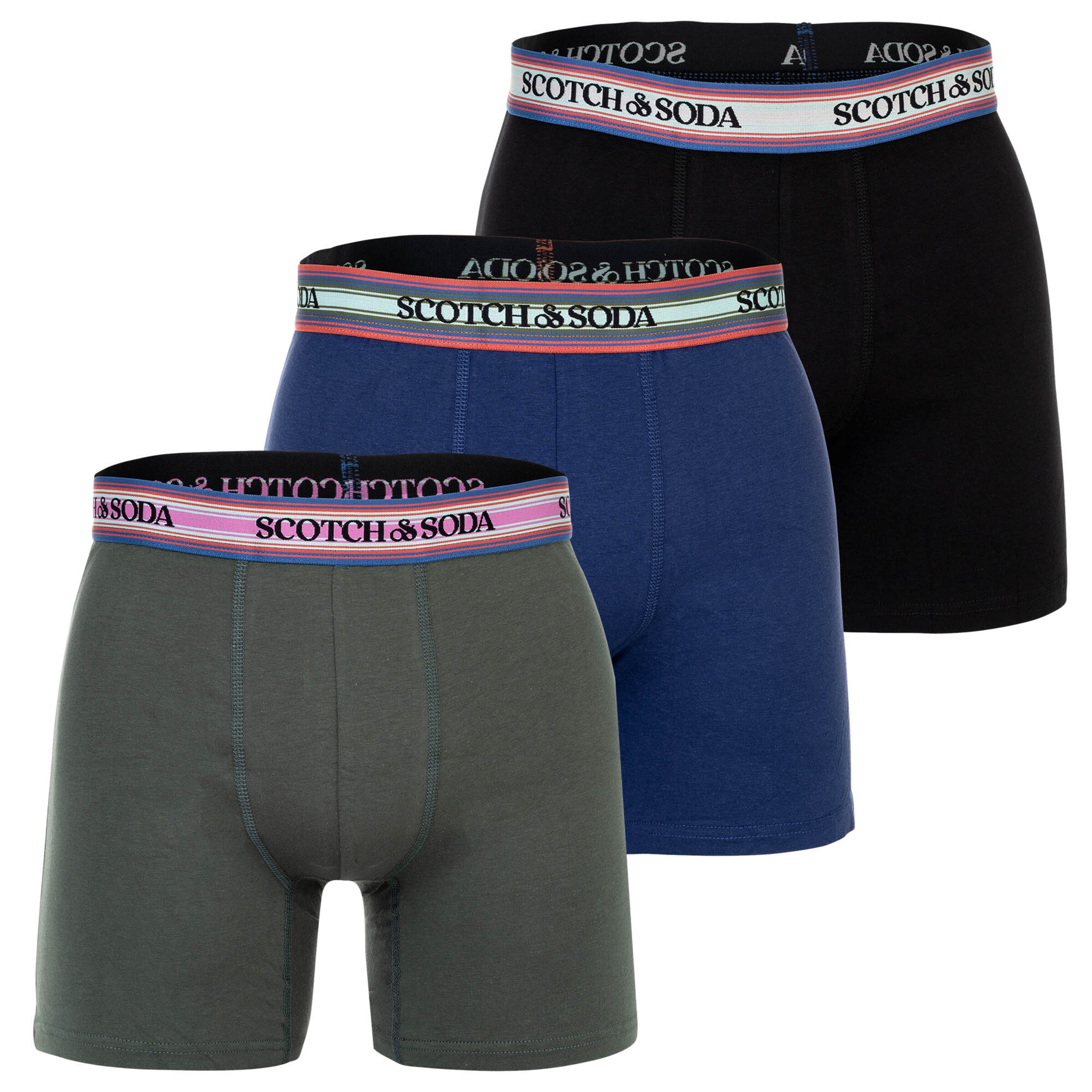 Scotch and soda boxershorts deals