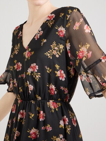 VERO MODA Sommerkjole 'VMSMILLA' i sort