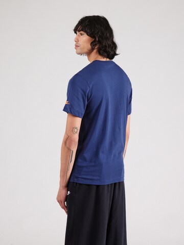Nike Sportswear Shirt 'CLUB' in Blue