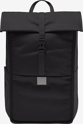 VAUDE Sports backpack 'Coreway' in Black: front