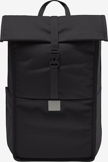 VAUDE Sac à dos de sport 'Coreway' en gris foncé / noir, Vue avec produit