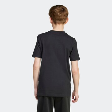 ADIDAS SPORTSWEAR Функциональная футболка в Черный