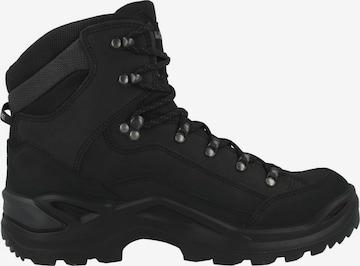 LOWA Outdoorschuh 'Renegade' in Schwarz