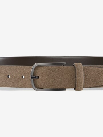 JOOP! Belt in Grey