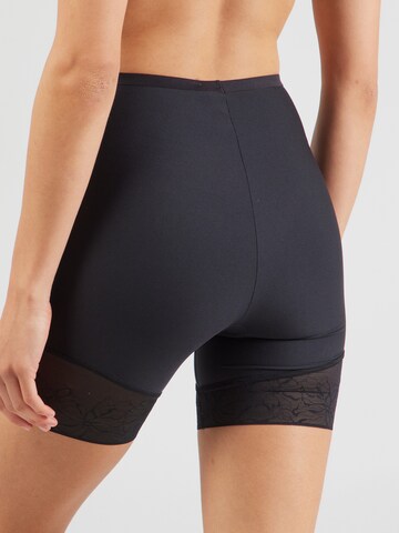 TRIUMPH Korrigeerivad püksid 'Comfort Contour', värv must