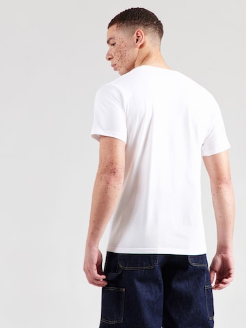 HOLLISTER Футболка в Серый