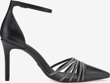 TAMARIS Slingback pumps in Black