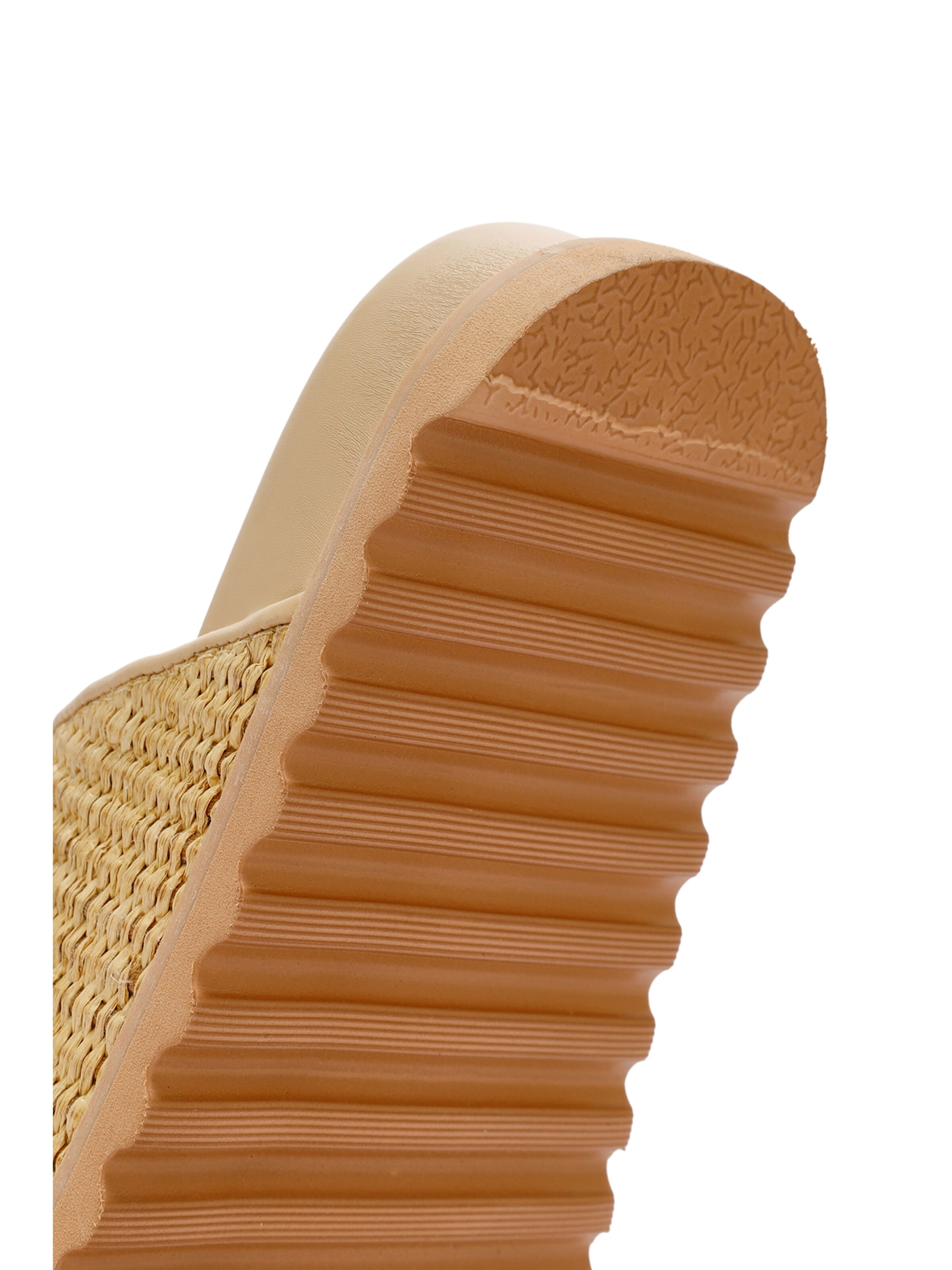 Derimod Muiltjes in Beige