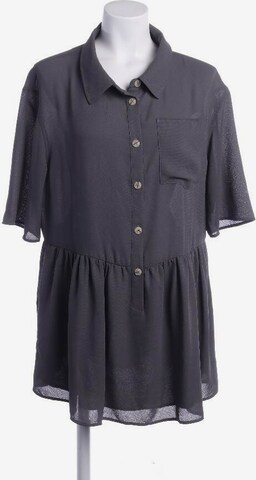 AMERICAN VINTAGE Dress in S in Grey: front