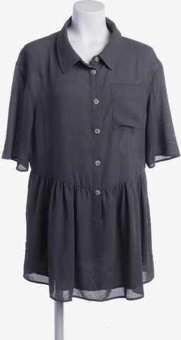 AMERICAN VINTAGE Kleid S in Grau: predná strana