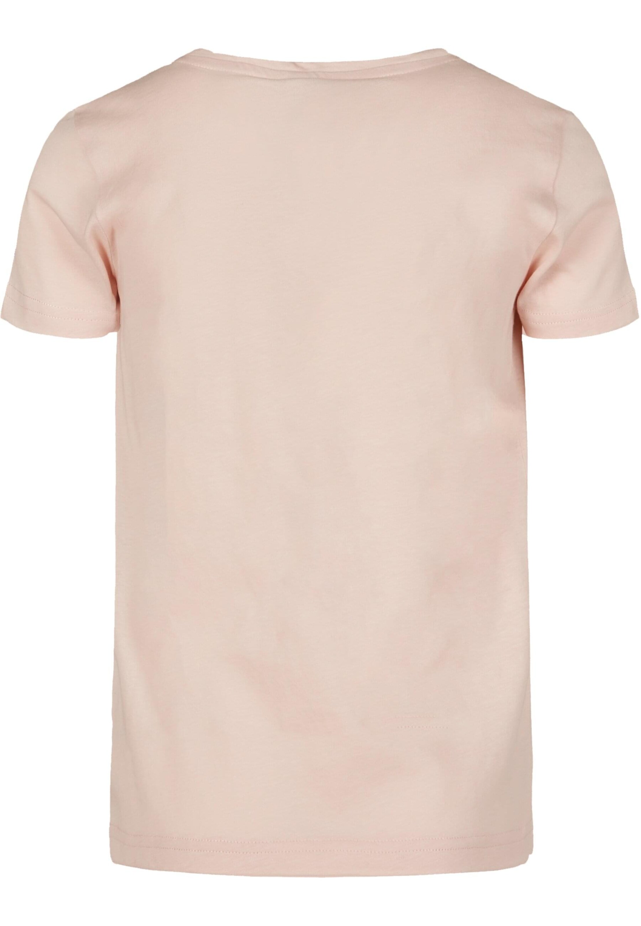 Merchcode Shirt 'Miami' in Roze