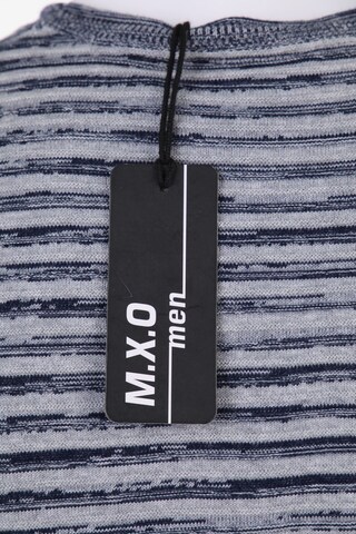 M.X.O Sweater & Cardigan in M in Grey