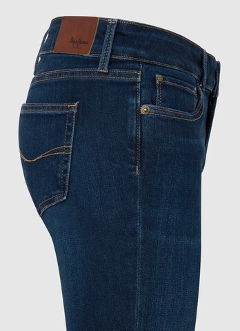 Pepe Jeans Boot cut Jeans in Blue