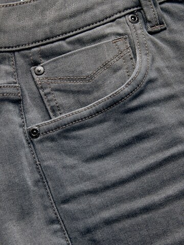 Next Tapered Jeans in Grey