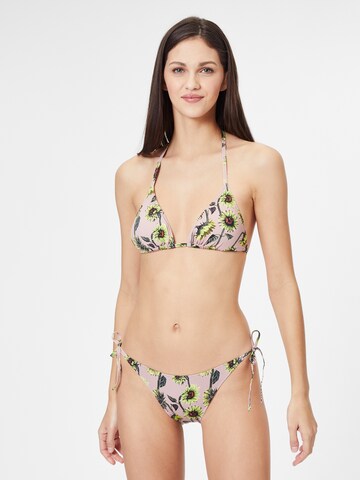 Paul Smith Bikini bottom in Pink