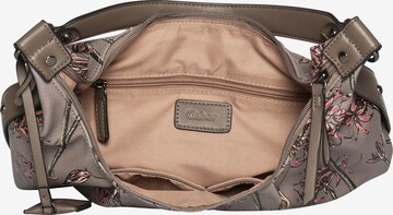 Borsa a spalla di GABOR in grigio