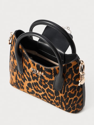 Poșete 'DOMITILLA' de la GUESS pe maro