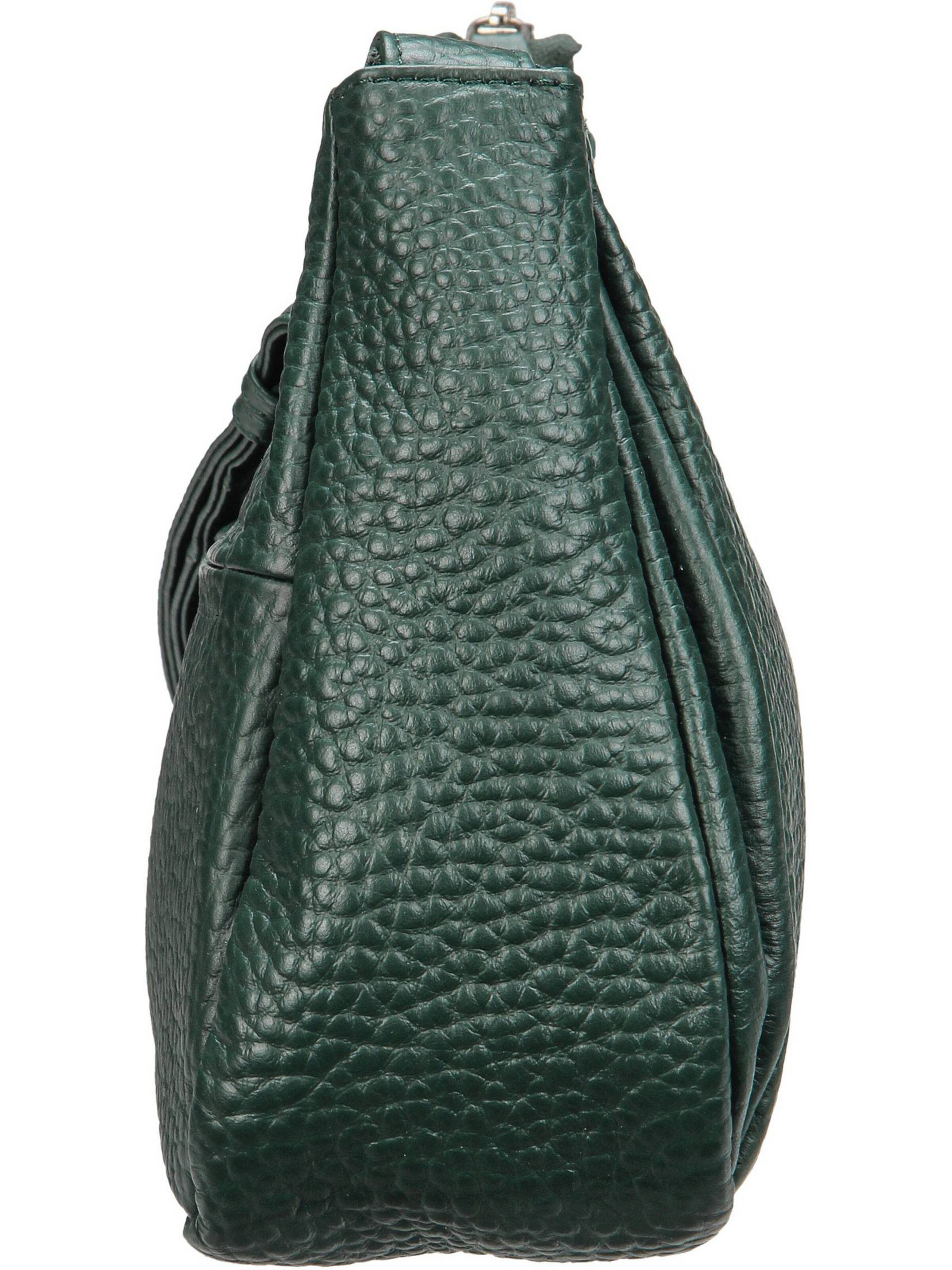 VOi Crossbody Bag ' Hirsch Olsa ' in Green