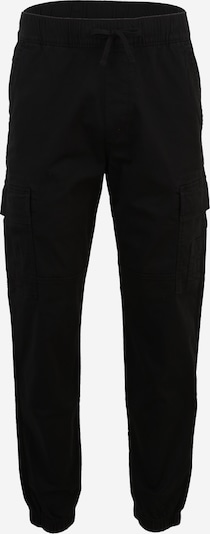 HOLLISTER Cargo hlače veličine 29-30 u crna, Pregled proizvoda