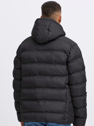 Veste d’hiver 'Mariusen' !Solid en noir
