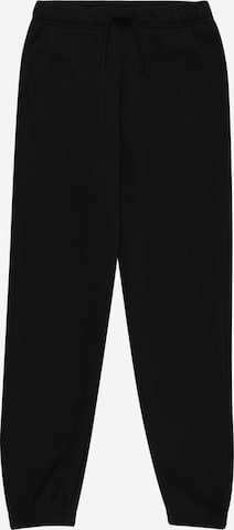 Pantalon ONLY GIRLS en noir : devant