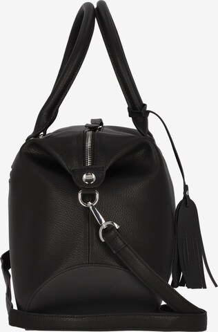 Picard Handtasche 'Diana' in Schwarz