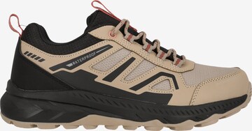 Whistler Outdoorschuh 'Qisou' in Beige