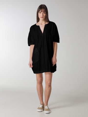 Robe DEHA en noir
