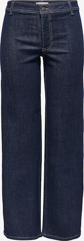 Wide leg Jeans 'JDYVanessa' di JDY Tall in blu: frontale