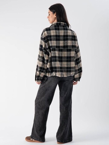 MND Übergangsjacke‌ in Mischfarben