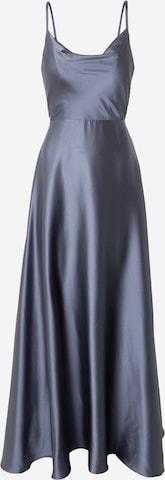 Laona Вечернее платье в Синий: спереди