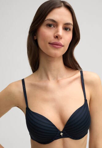Invisible Soutien-gorge 'Sensation' JOOP! en bleu : devant