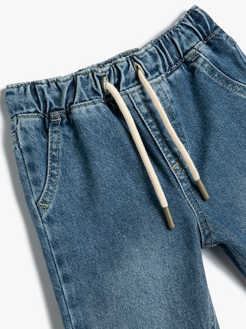 Koton Regular Jeans in Blauw