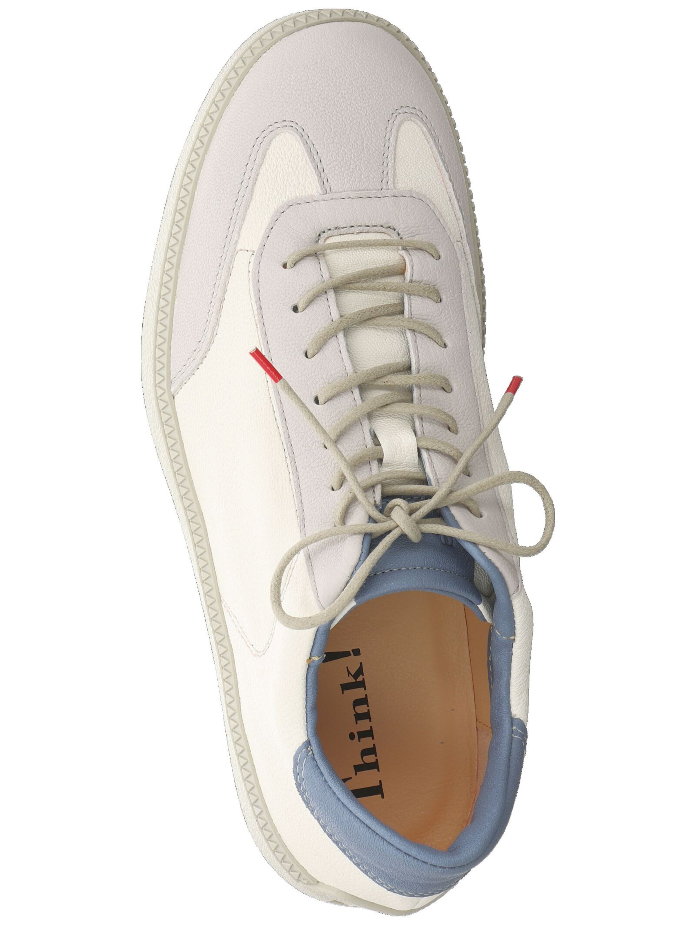 THINK! Platform trainers 'Turna' in White