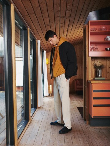 !Solid - Chaqueta de entretiempo 'SDRomeo' en negro