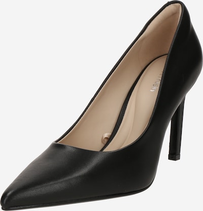 Calvin Klein Лодочки в Черный, Обзор товара