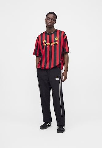 UMBRO Mezek - piros