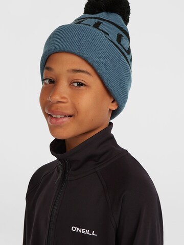 O'NEILL Beanie 'Powder' in Blue