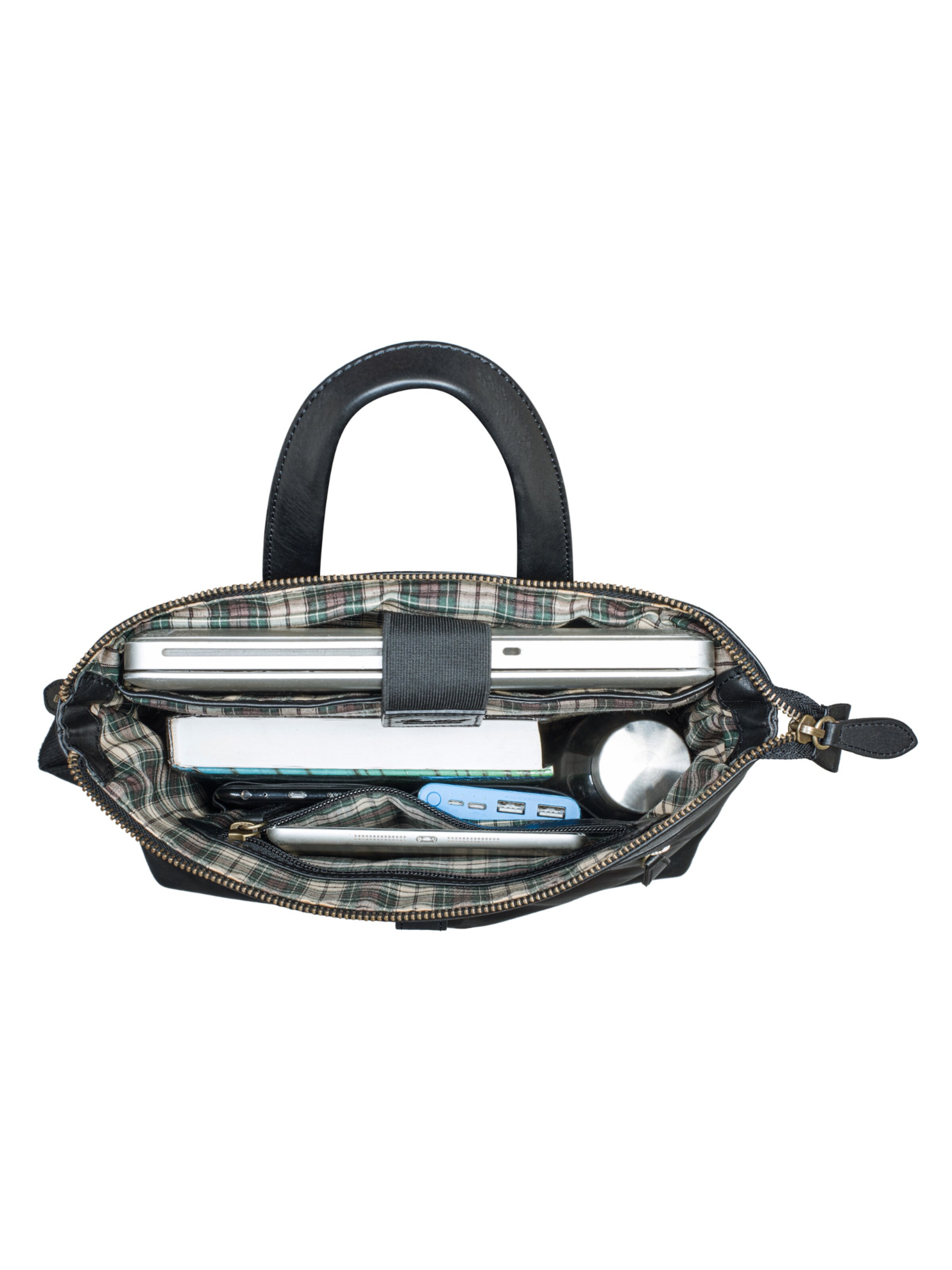 Benthill Rucksack‌‌‌‌‌‌ in Schwarz