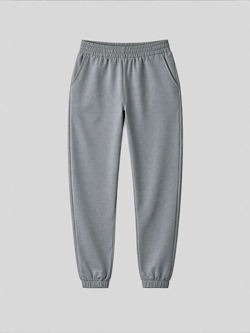 Effilé Pantalon de sport Tommy Life en mélange de couleurs