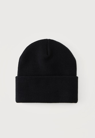 Carhartt WIP Kape | črna barva