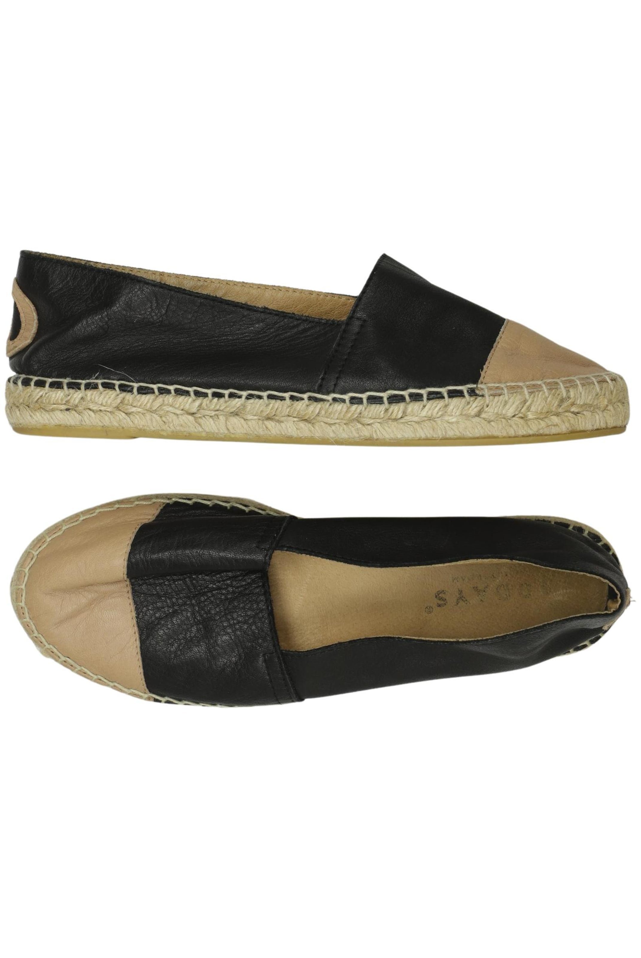 10Days Halbschuh 37 in Mischfarben: Vorderseite