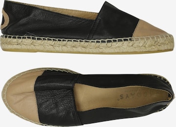 10Days Halbschuh 37 in Mischfarben: Vorderseite