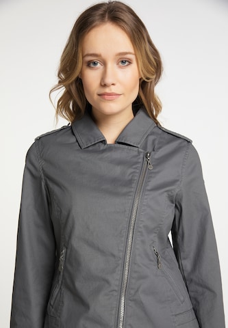 DreiMaster Vintage Between-Season Jacket in Grey