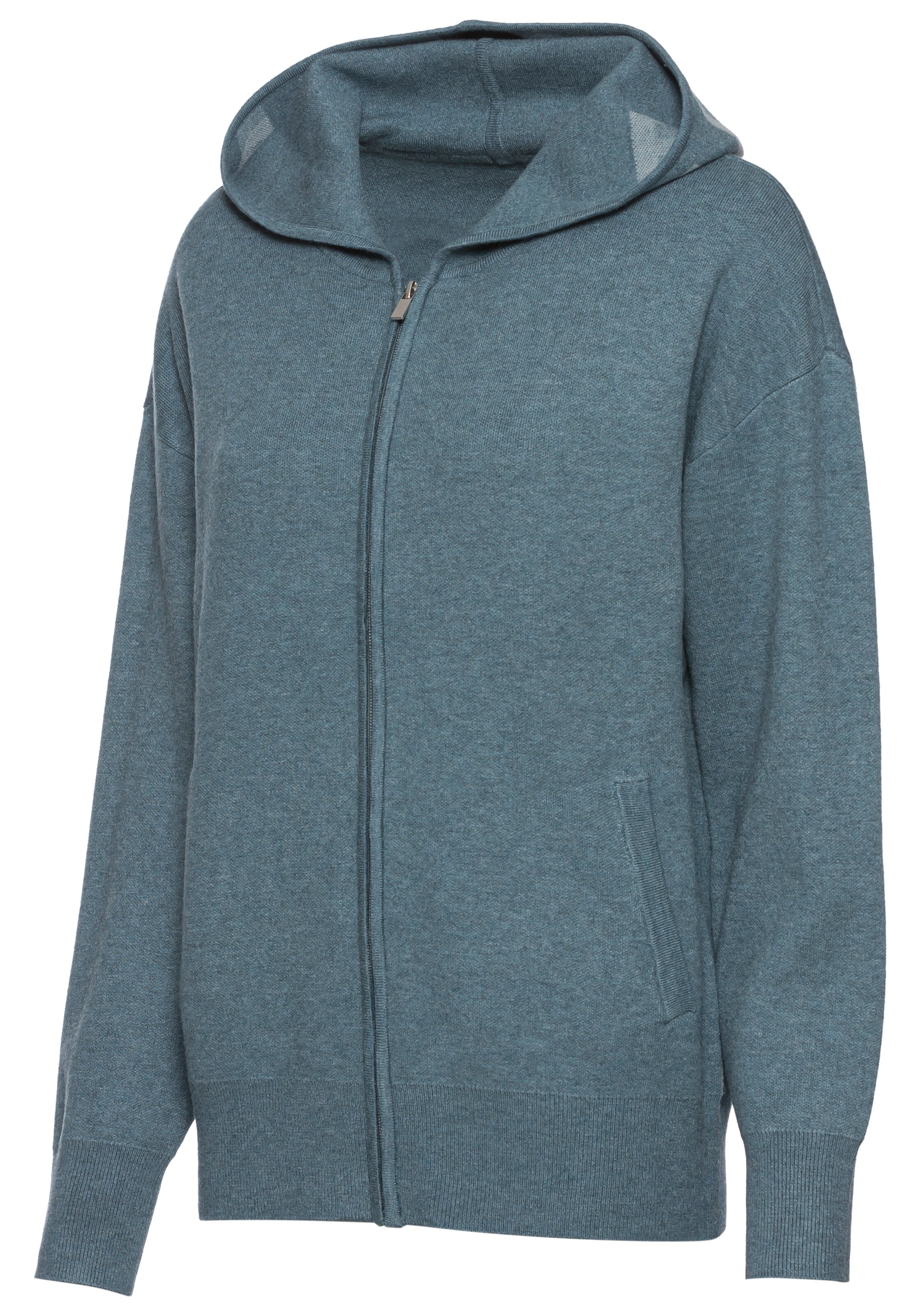 Elbsand Mikina – modrá