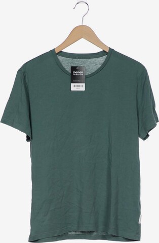 ARMEDANGELS Top & Shirt in 6XL in Green: front
