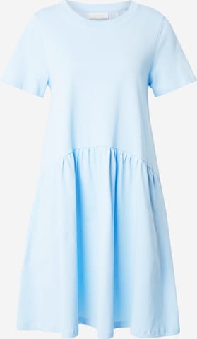 Rich & Royal Mekko värissä sininen: etupuoli