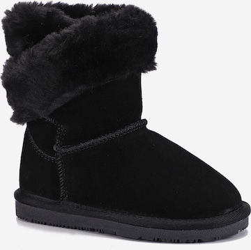 Boots da neve 'Britany' di Gooce in nero