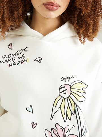 Sublevel Tréning póló - fehér